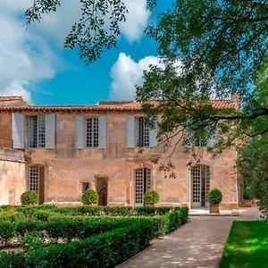 Hotel Les Maisons De L'hôtel Particulier