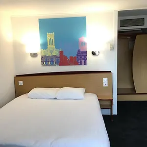 Hotel Kyriad Direct Marseille Est La Valentine