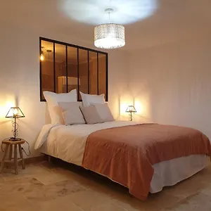 Maison d'hôtes Mas Du Recati