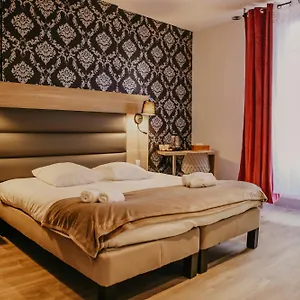https://logis-la-verrerie.midi-pyreneeshotels.com