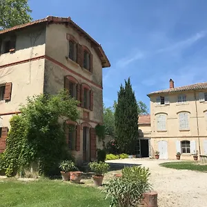 Maison d'hôtes Le Pavillon D'arnajon